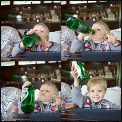 Tirso en Sofía