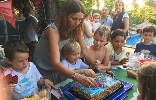 Cumple Tirso