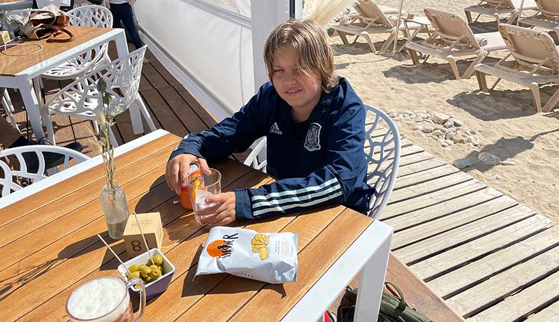 ACQUABEACH
